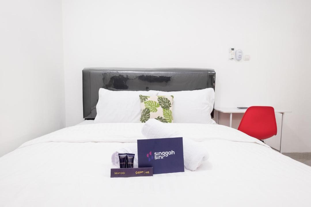 Photo of Bedroom in Jatinegara
