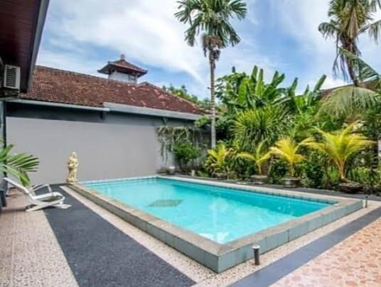 Photo of Outdoor in Jimbaran Bay