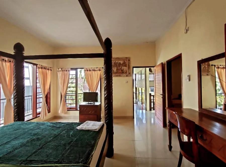 Photo of Bedroom in Jimbaran Bay