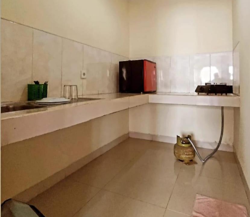 Photo of Kitchen in Jimbaran Bay