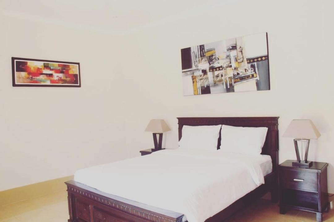 Photo of Bedroom in Padangsambian Klod