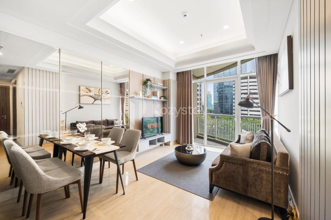 Photo of Livingroom in Kuningan
