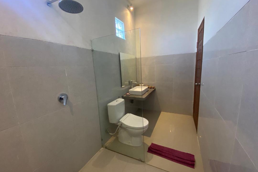 Photo of Bathroom in Melayang