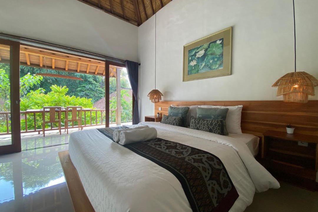 Photo of Bedroom in Melayang