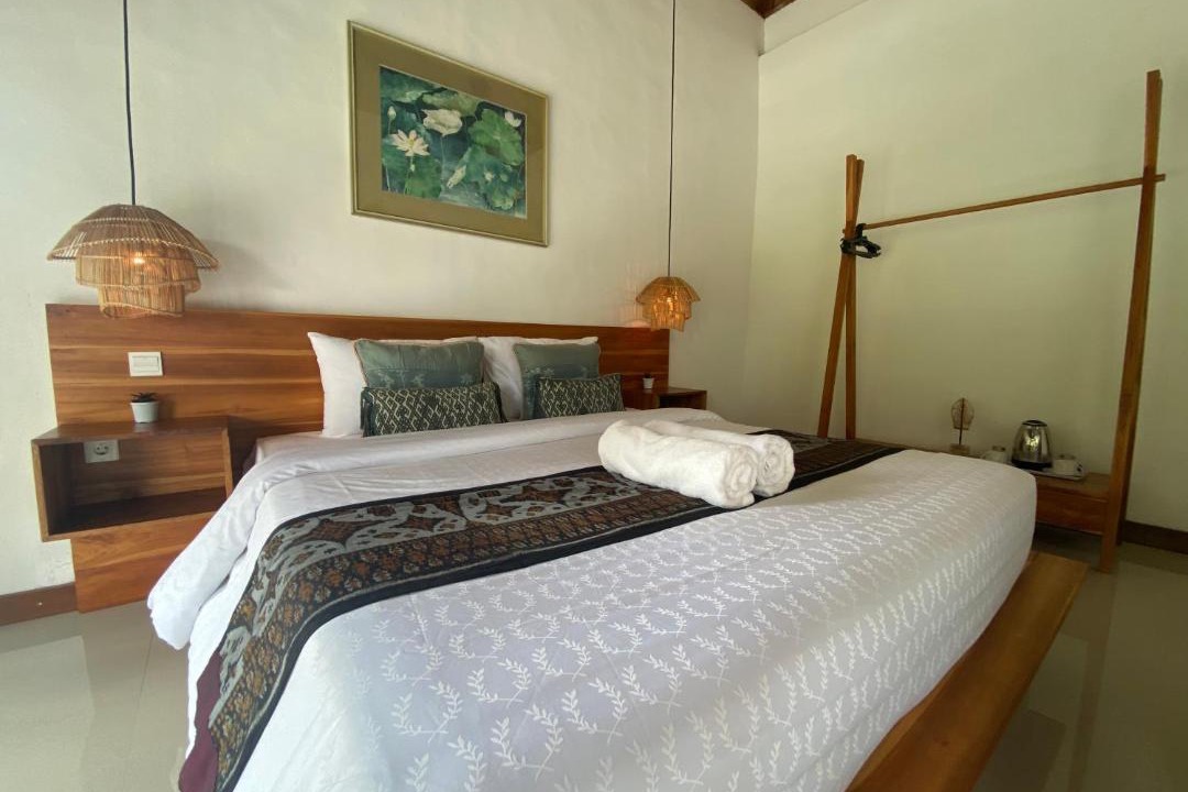 Photo of Bedroom in Melayang