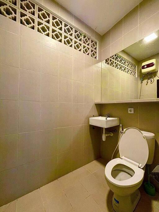 Photo of Bathroom in Sanur Kauh
