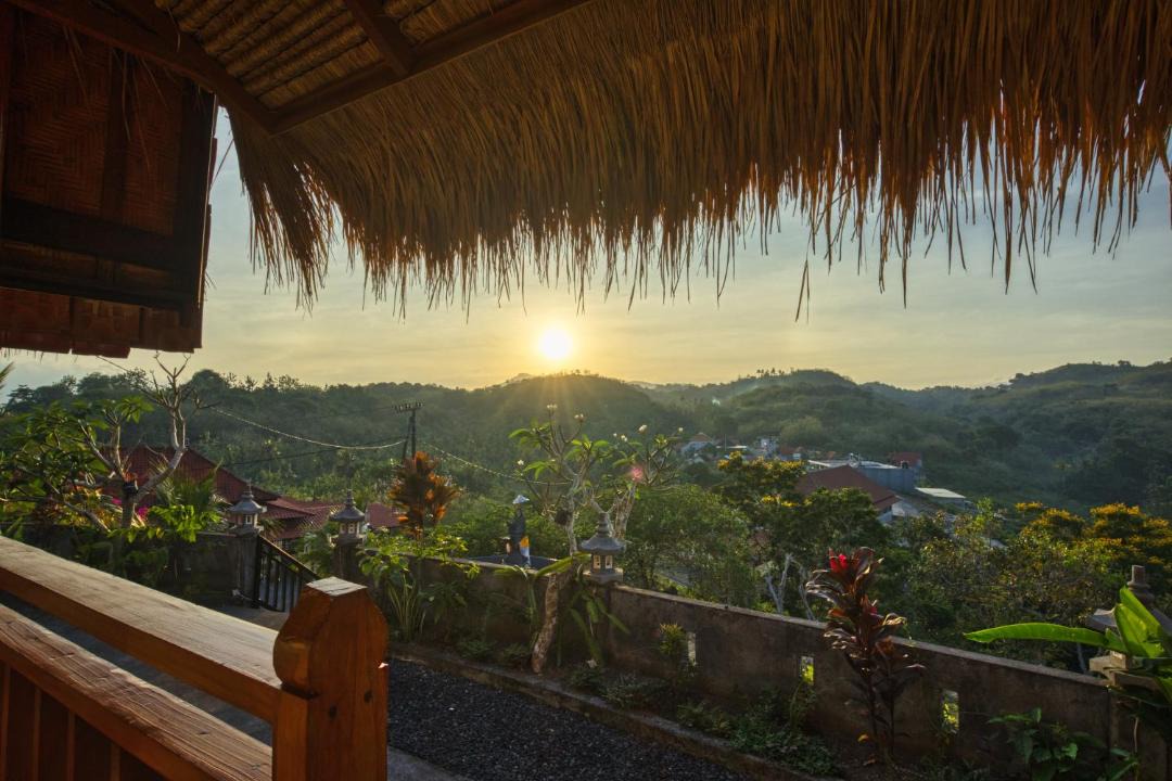 Photo of Outdoor in Penida Island