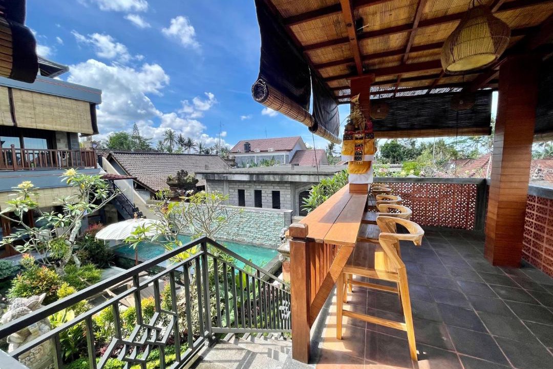 Photo of Patio Balcony in Kemenuh