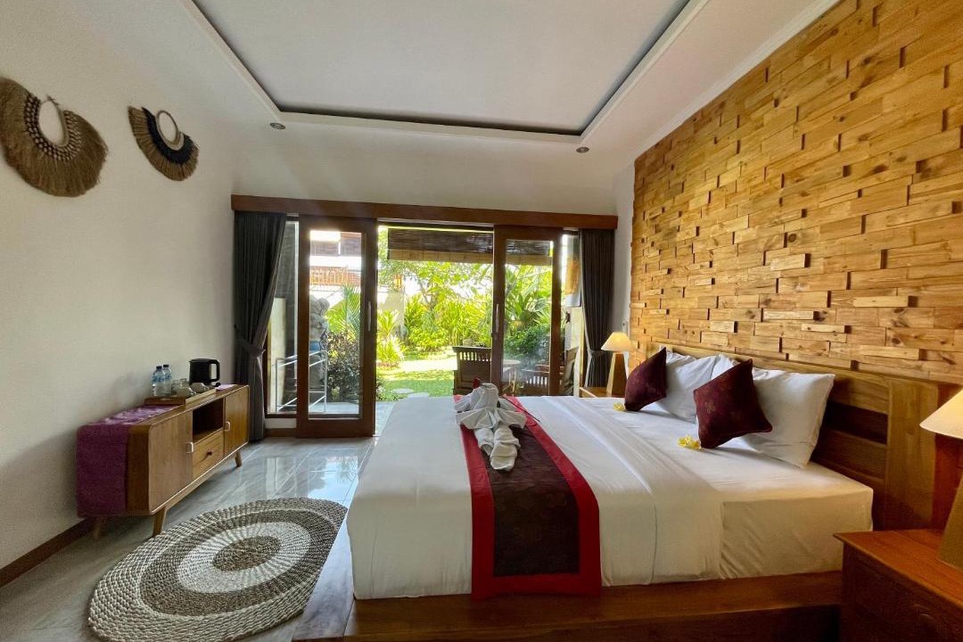 Photo of Bedroom in Kemenuh