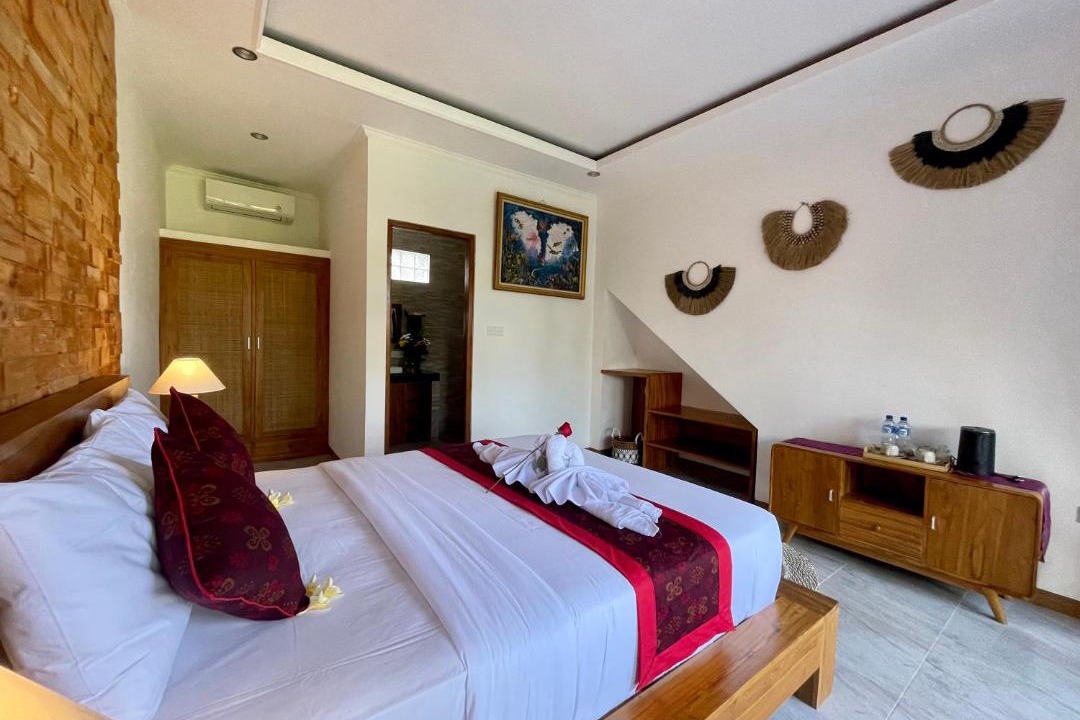 Photo of Bedroom in Kemenuh