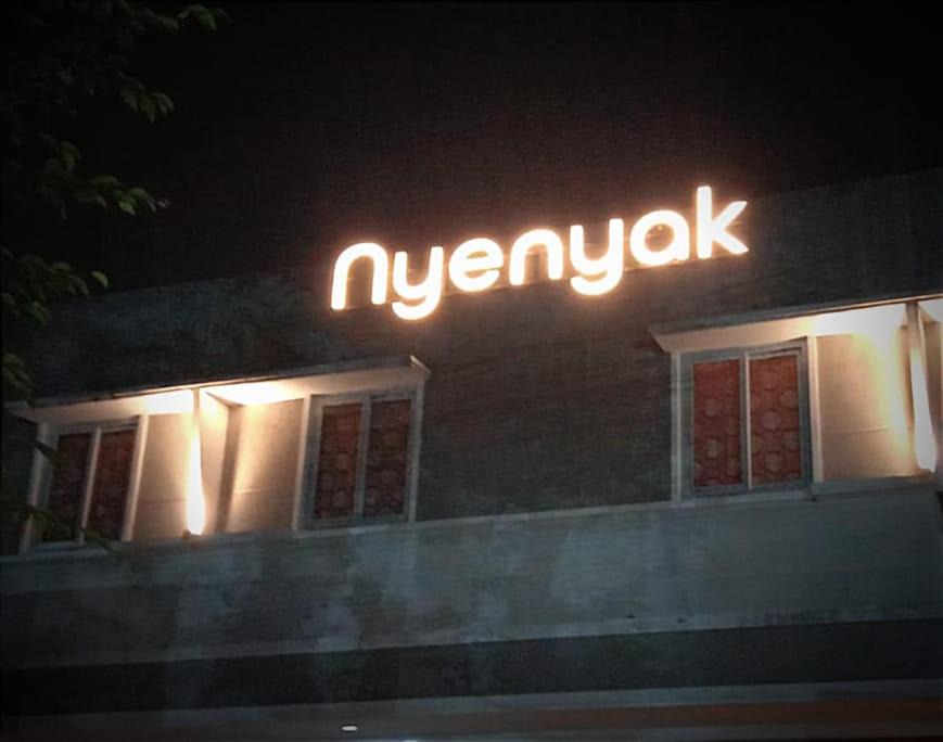 Photo of Buildings in Bendungan Hilir