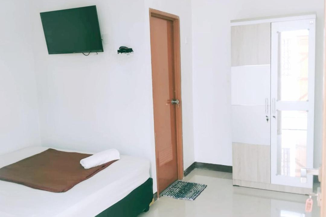 Photo of Bedroom in Bendungan Hilir