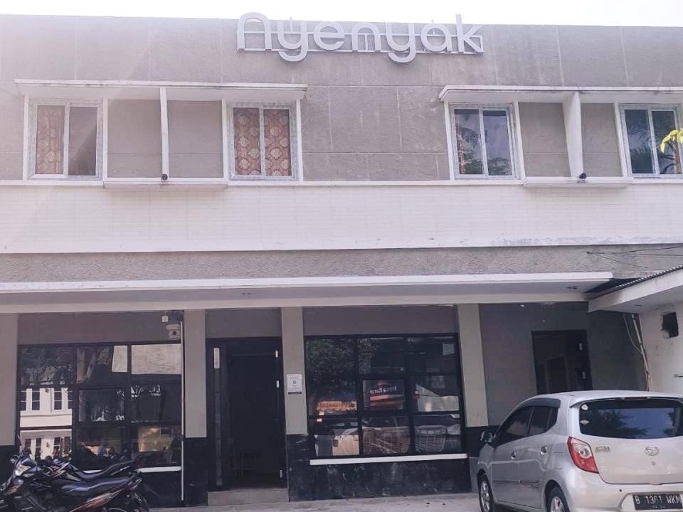 Photo of Buildings in Bendungan Hilir