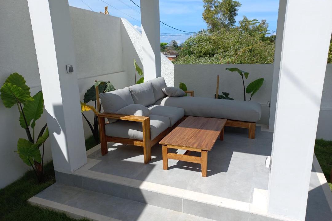 Photo of Patio Balcony in Kutuh