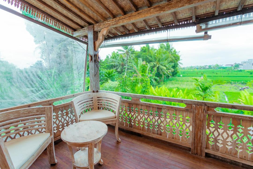 Photo of Patio Balcony in Abiansemal