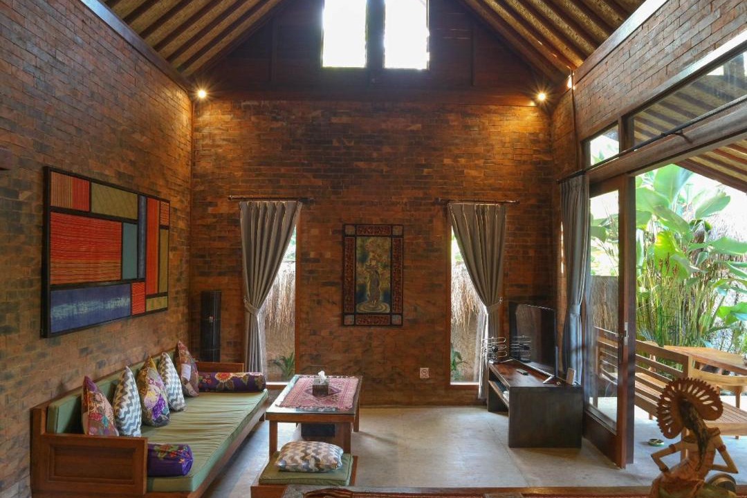 Photo of Livingroom in Mas
