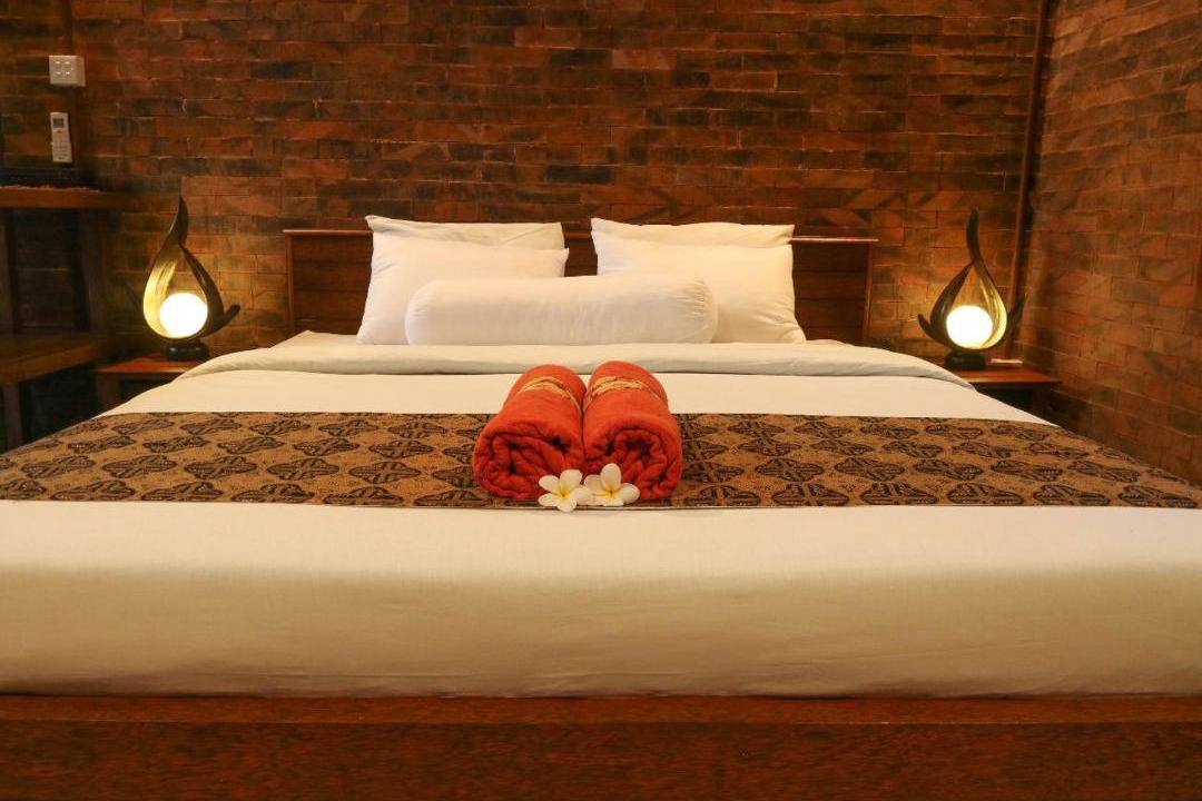 Photo of Bedroom in Mas