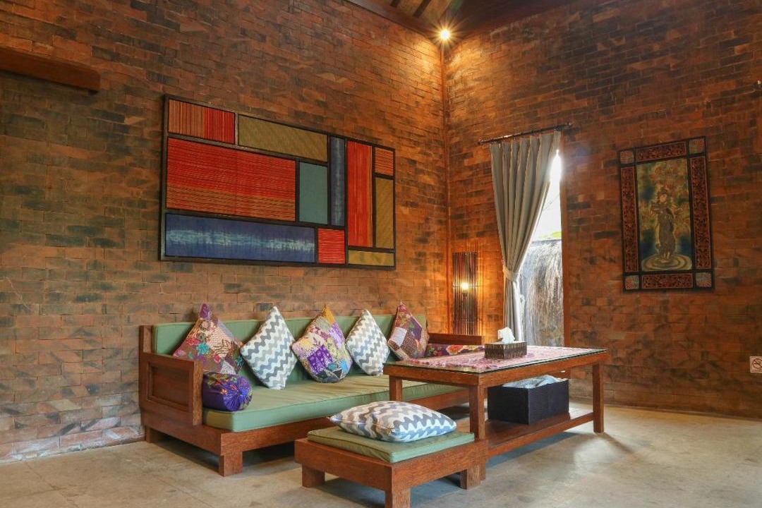 Photo of Livingroom in Mas