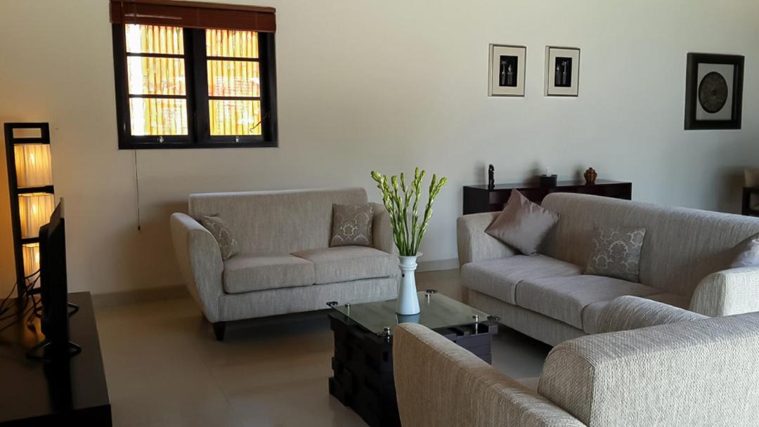 Photo of Livingroom in Kubu