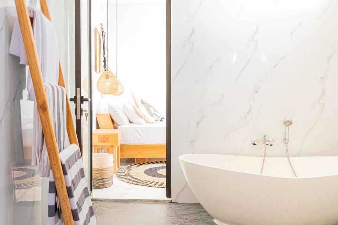 Photo of Bathroom in Bukit