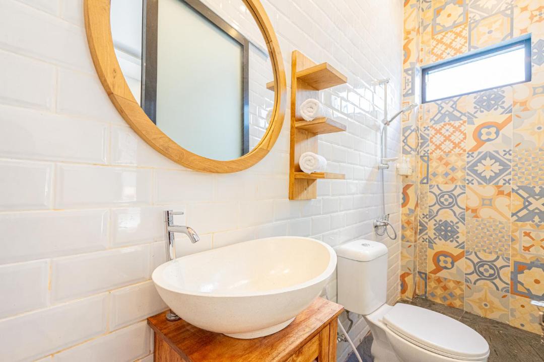 Photo of Bathroom in Bukit