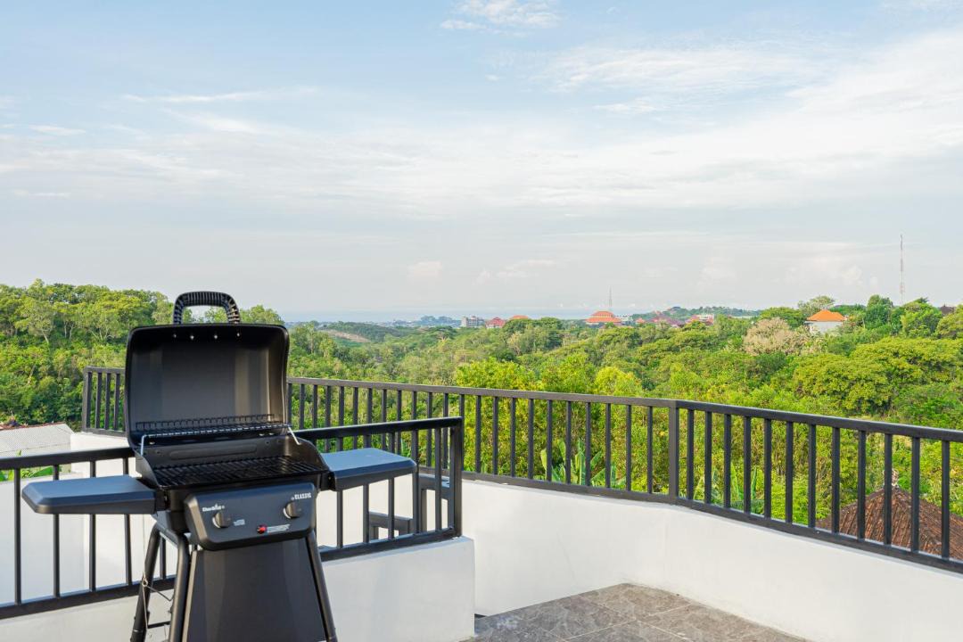 Photo of Patio Balcony in Bukit