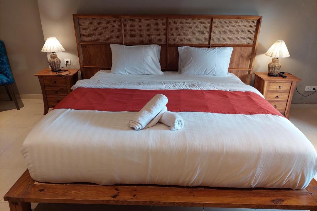 Photo of Bedroom in Andong
