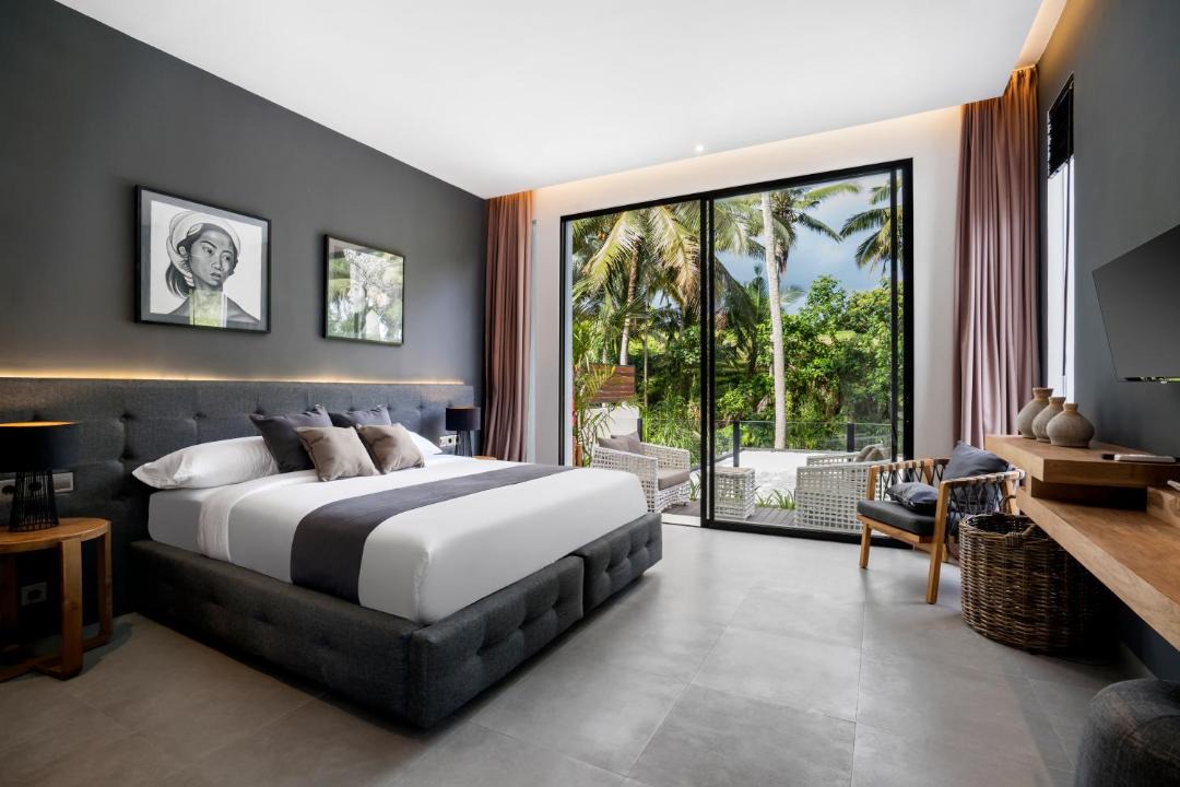 Photo of Bedroom in Pengosekan