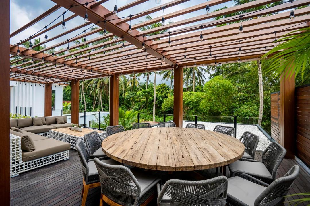 Photo of Patio Balcony in Pengosekan