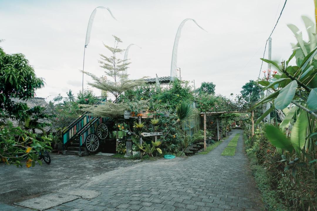 Photo of Outdoor in Abiansemal