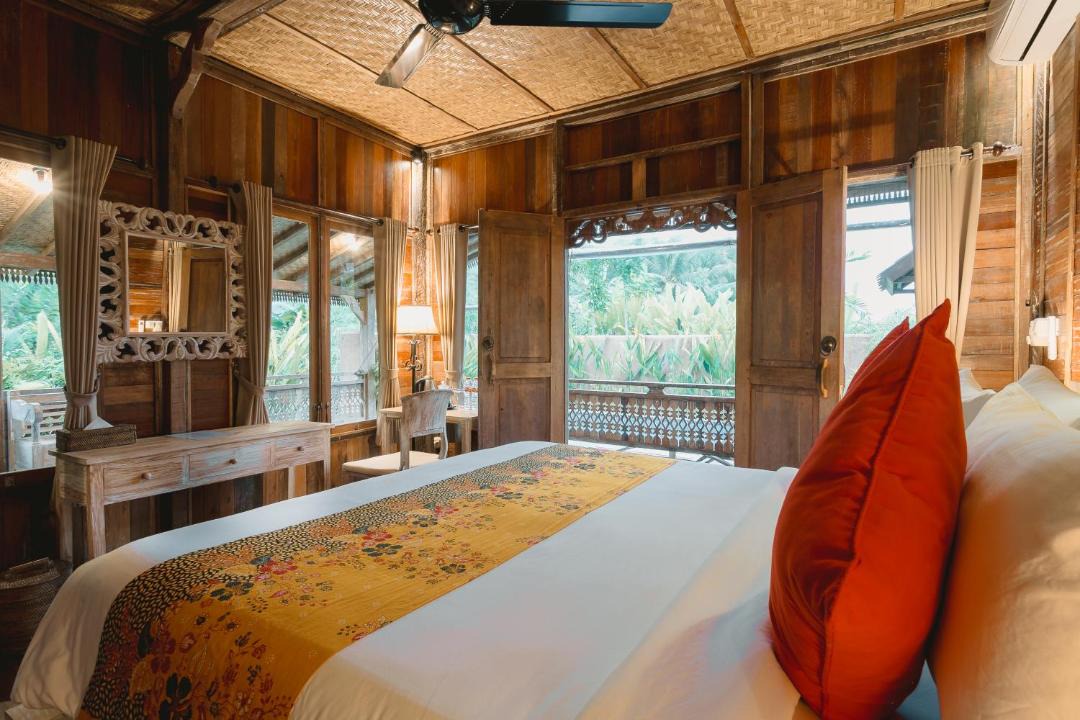 Photo of Bedroom in Abiansemal