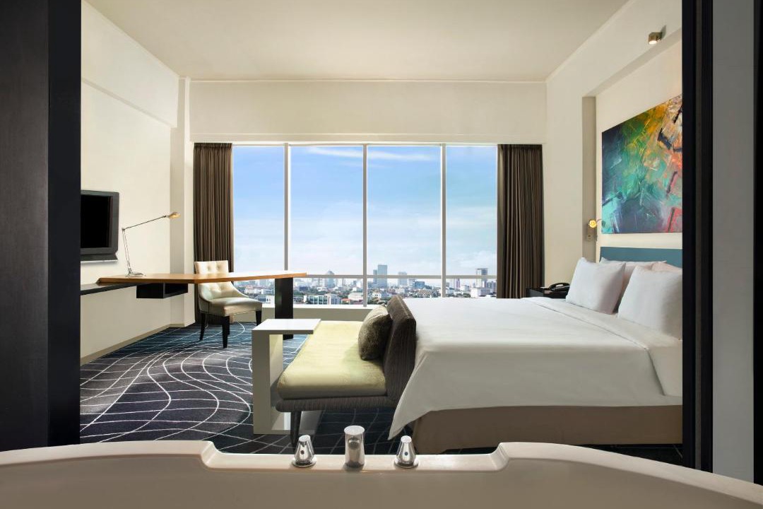 Photo of Bedroom in Wonokromo