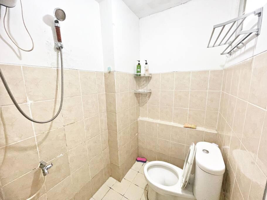 Photo of Bathroom in Pluit