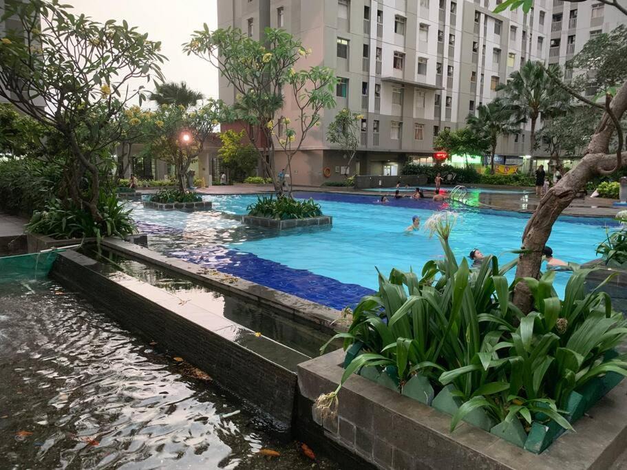 Photo of Outdoor in Pluit