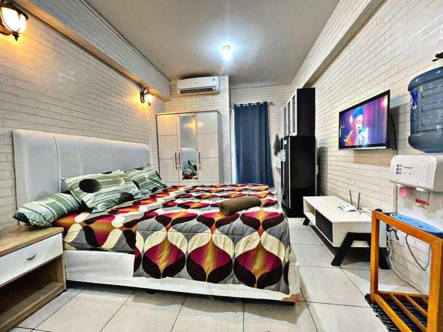 Photo of Livingroom in Pluit