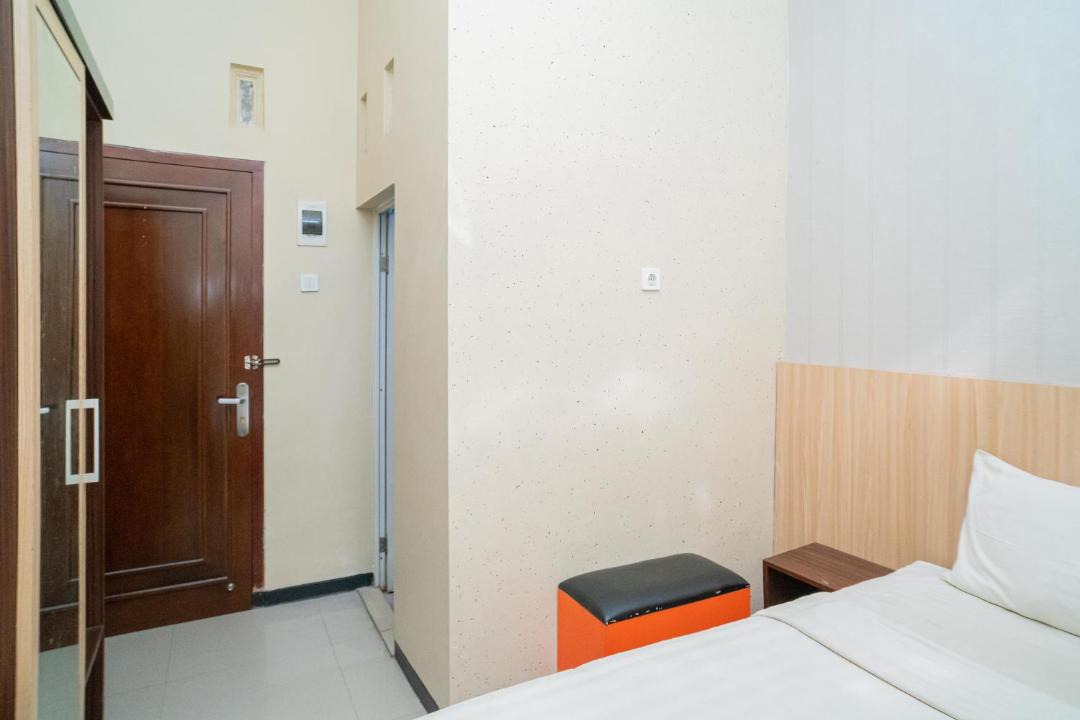 Photo of Bedroom in Surakarta