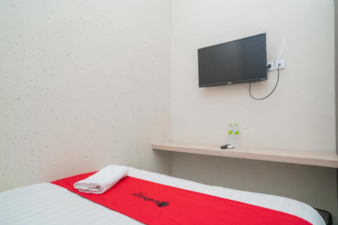 Photo of Bedroom in Surakarta