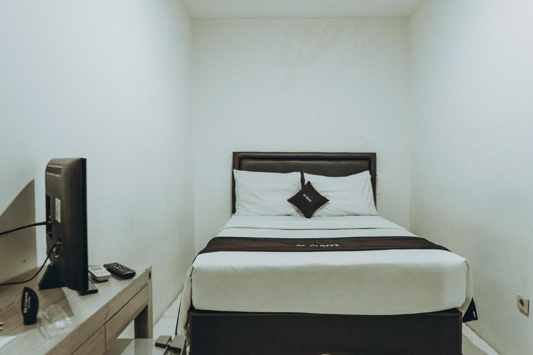 Photo of Bedroom in West Semarang