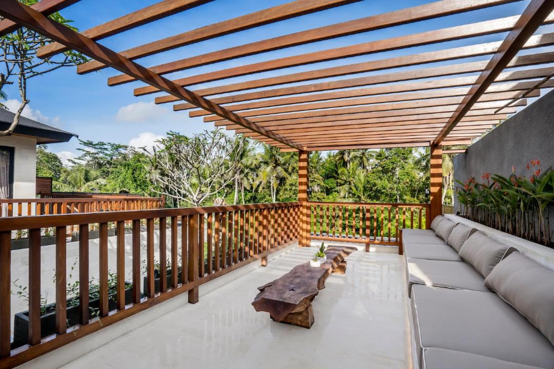Photo of Patio Balcony in Pejeng Kawan