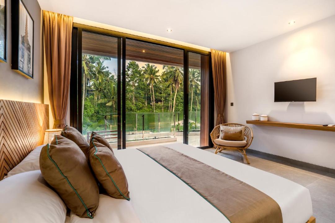 Photo of Bedroom in Pejeng Kawan
