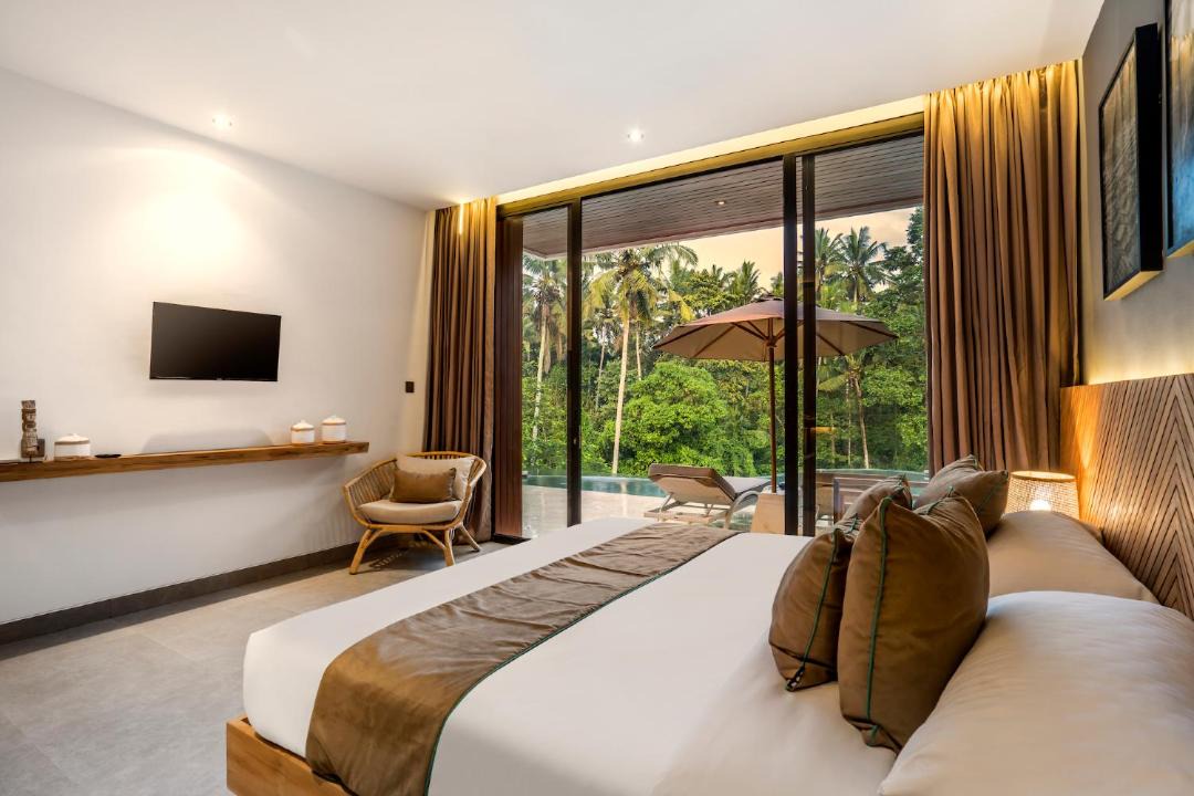 Photo of Bedroom in Pejeng Kawan
