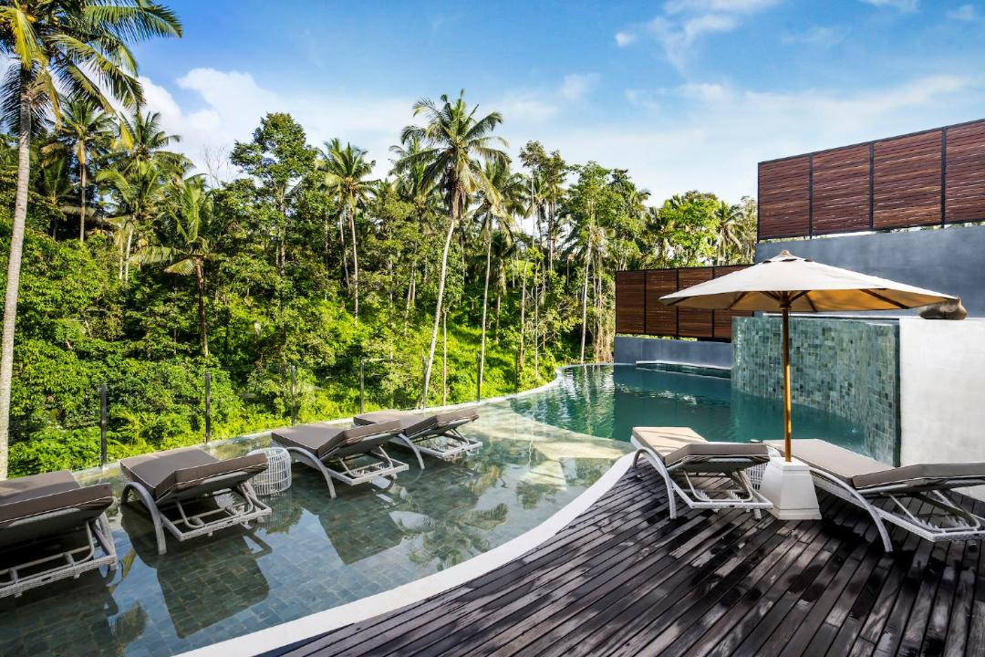 Photo of Patio Balcony in Pejeng Kawan
