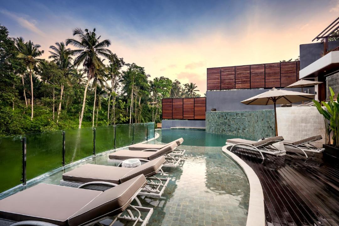 Photo of Patio Balcony in Pejeng Kawan