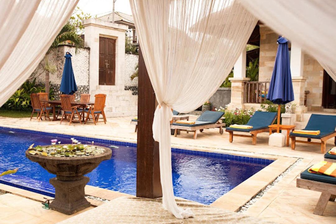 Photo of Patio Balcony in Uluwatu