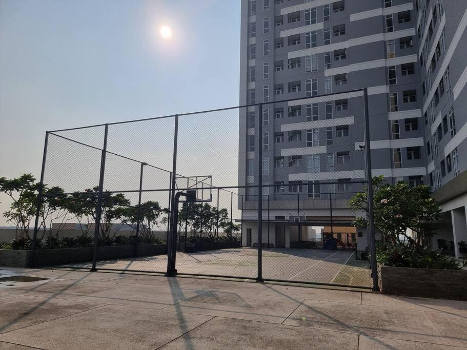Photo of Buildings in Cikarang