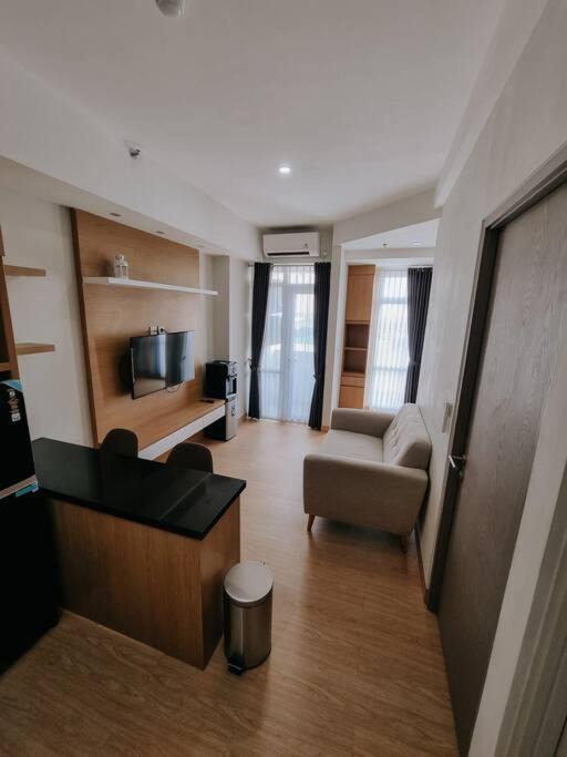 Photo of Livingroom in Cikarang