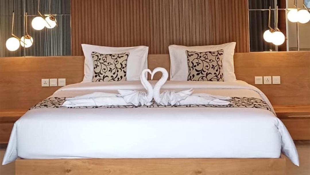 Photo of Bedroom in Seminyak