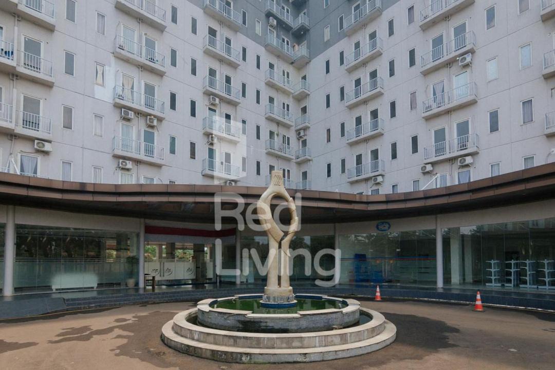 Photo of Buildings in Serpong