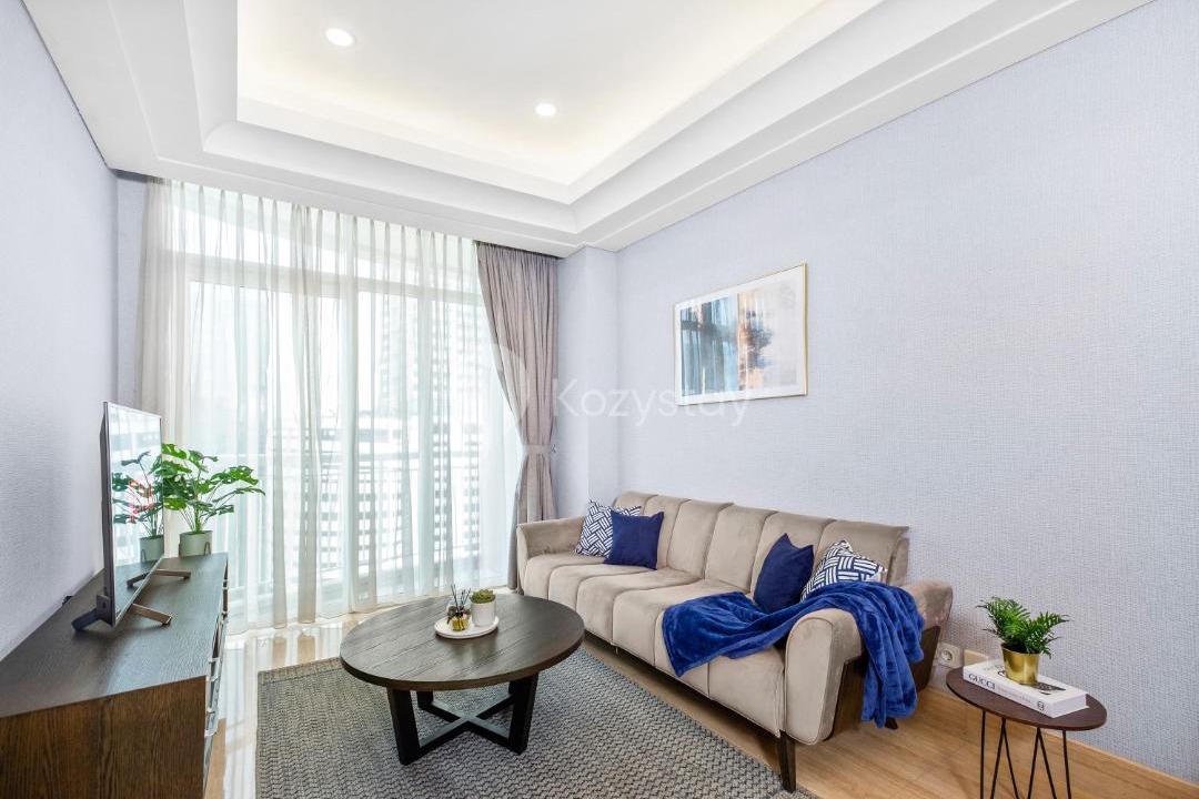 Photo of Livingroom in Kuningan