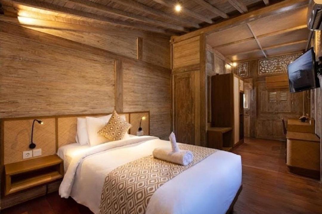 Photo of Bedroom in Saba
